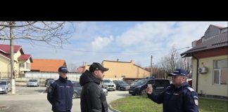 Recomandarea de vineri a Jandarmeriei Olt