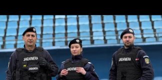 Recomandarea de Vineri – Siguranță și echilibru la competițiile sportive