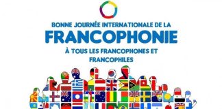 20 martie – Ziua Internațională a Francofoniei