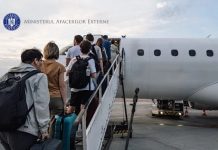 Protecție suplimentară pentru turiști