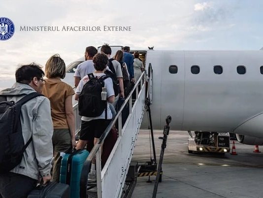 Protecție suplimentară pentru turiști