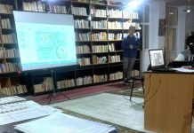 Concursul școlar județean de limba franceză „Soiree de Nacre”