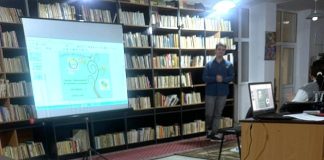 Concursul școlar județean de limba franceză „Soiree de Nacre”