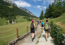 Apel pentru proiecte de sprijinire a competitivitatii turismului sustenabil SMP-COSME-2026-TOURSME-0