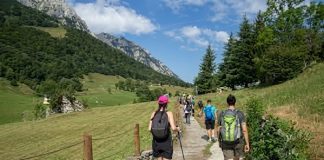 Apel pentru proiecte de sprijinire a competitivitatii turismului sustenabil SMP-COSME-2026-TOURSME-0