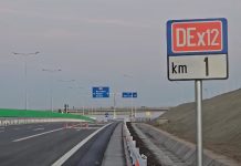 8 noi spații de servicii pe A7; DEx12 și A1 (secțiunea Sibiu- Boița)!
