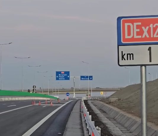 8 noi spații de servicii pe A7; DEx12 și A1 (secțiunea Sibiu- Boița)!