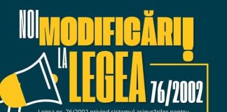 𝐌𝐨𝐝𝐢𝐟𝐢𝐜𝐚̆𝐫𝐢 𝐚𝐝𝐮𝐬𝐞 𝐋𝐞𝐠𝐢𝐢 𝐧𝐫. 𝟕𝟔/𝟐𝟎𝟎𝟐 – 𝐦𝐚̆𝐬𝐮𝐫𝐢 𝐚𝐜𝐭𝐮𝐚𝐥𝐢𝐳𝐚𝐭𝐞 𝐩𝐞𝐧𝐭𝐫𝐮 𝐬𝐩𝐫𝐢𝐣𝐢𝐧𝐢𝐫𝐞𝐚 𝐨𝐜𝐮𝐩𝐚̆𝐫𝐢𝐢 𝐟𝐨𝐫𝐭̦𝐞𝐢 𝐝𝐞 𝐦𝐮𝐧𝐜𝐚̆ 𝐌𝐨𝐝𝐢𝐟𝐢𝐜𝐚̆𝐫𝐢 𝐚𝐝𝐮𝐬𝐞 𝐋𝐞𝐠𝐢𝐢 𝐧𝐫. 𝟕𝟔/𝟐𝟎𝟎𝟐 – 𝐦𝐚̆𝐬𝐮𝐫𝐢 𝐚𝐜𝐭𝐮𝐚𝐥𝐢𝐳𝐚𝐭𝐞 𝐩𝐞𝐧𝐭𝐫𝐮 𝐬𝐩𝐫𝐢𝐣𝐢𝐧𝐢𝐫𝐞𝐚 𝐨𝐜𝐮𝐩𝐚̆𝐫𝐢𝐢 𝐟𝐨𝐫𝐭̦𝐞𝐢 𝐝𝐞 𝐦𝐮𝐧𝐜𝐚̆