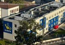 ANSVSA întărește sistemul de siguranță alimentară din România