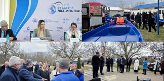 Apa și egalitatea de gen, tema pentru Ziua Mondială a Apei în 2026