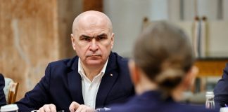 Ilie Bolojan: Ministerul de Finanțe a publicat proiectul de buget