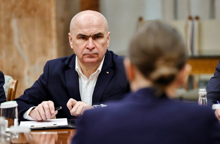 Ilie Bolojan: Ministerul de Finanțe a publicat proiectul de buget