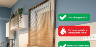 Uneori, mai târziu poate fi prea târziu!