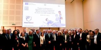 PROTEGO – proiect pentru Tratamentul Eficient al Leziunilor Generate de Arsuri și al altor Situații Critice