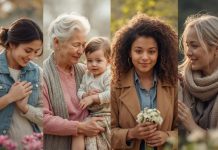 In luna femeii: date şi informaţii statistice despre femei