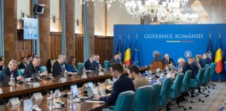 Bugetul de stat pe anul 2026, adoptat de Guvern