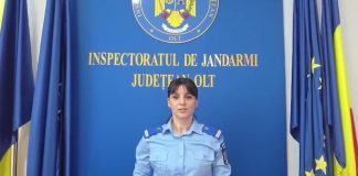 Recomandarea de vineri – Comportamentul în zonele delimitate