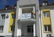 818 CAZURI DE INFECȚII RESPIRATORII ACUTE ÎN PRIMA SĂPTĂMÂNĂ DIN MARTIE