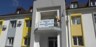 818 CAZURI DE INFECȚII RESPIRATORII ACUTE ÎN PRIMA SĂPTĂMÂNĂ DIN MARTIE