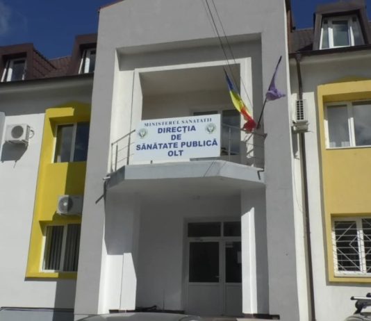 818 CAZURI DE INFECȚII RESPIRATORII ACUTE ÎN PRIMA SĂPTĂMÂNĂ DIN MARTIE