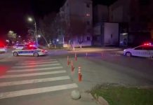 RAZIE DE AMPLOARE ÎN SLATINA ȘI LOCALITĂȚILE LIMITROFE