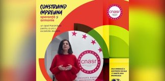 Ziua Mondială a Asistenței Sociale 2026