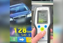 ACȚIUNI PENTRU SIGURANȚA CETĂȚENILOR ÎN WEEKEND