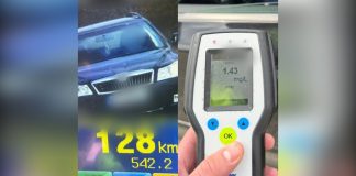 ACȚIUNI PENTRU SIGURANȚA CETĂȚENILOR ÎN WEEKEND