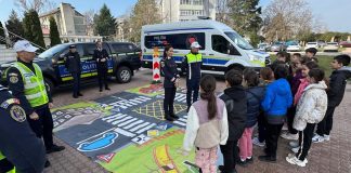 POLIȚIA ROMÂNĂ – 204 ANI ÎN SLUJBA COMUNITĂȚII