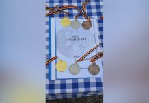 176 de ani de la înființarea Jandarmeriei Române – „Prin sport, MAI aproape”, competiții între structurile MAI din județul Olt