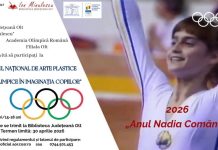 Biblioteca Județeană Olt provoacă elevii pasionați de arte plastice la un nou concurs cu premii