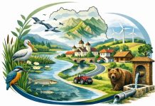Aproape 14 milioane de lei, investiții strategice pentru biodiversitate. Un nou proiect dedicat siturilor Natura 2000