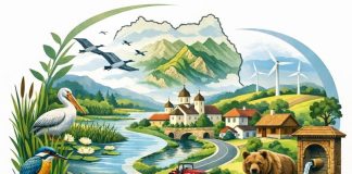 Aproape 14 milioane de lei, investiții strategice pentru biodiversitate. Un nou proiect dedicat siturilor Natura 2000