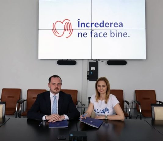 Grija pentru sănătate începe cu educația făcută încă din copilărie