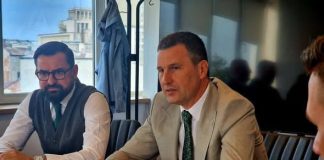 Intalnire de lucru in domeniul agriculturii, la nivel central