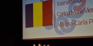 Locul I în Europa pentru România la Olimpiada Europeană de Matematică pentru Fete 2026 (EGMO)
