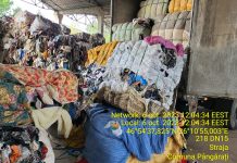 România nu mai acceptă deșeuri sub eticheta „second-hand”