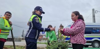 ACTIVITĂȚI PENTRU SIGURANȚA ELEVILOR ȘI PROTECȚIA MEDIULUI , ÎN CADRUL PROGRAMULUI „SĂPTĂMÂNA VERDE”