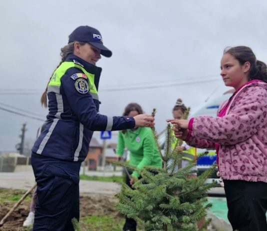 ACTIVITĂȚI PENTRU SIGURANȚA ELEVILOR ȘI PROTECȚIA MEDIULUI , ÎN CADRUL PROGRAMULUI „SĂPTĂMÂNA VERDE”