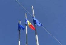 SLATINA A ONORAT ZIUA NATO, UN SIMBOL AL SOLIDARITĂȚII ȘI SECURITĂȚII