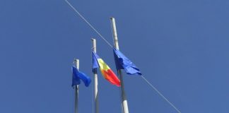 SLATINA A ONORAT ZIUA NATO, UN SIMBOL AL SOLIDARITĂȚII ȘI SECURITĂȚII