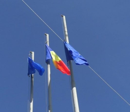 SLATINA A ONORAT ZIUA NATO, UN SIMBOL AL SOLIDARITĂȚII ȘI SECURITĂȚII