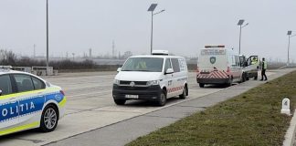 REZULTATELE ACȚIUNII PREVENTIVE DESFĂȘURATE PE DN 6