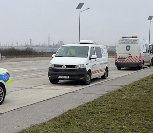 REZULTATELE ACȚIUNII PREVENTIVE DESFĂȘURATE PE DN 6