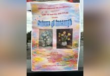 „CULOARE ȘI INOCENȚĂ” LA BIBLIOTECA ION MINULESCU