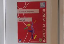 „ȘTIU ȘI APLIC” – SECURITATEA ȘI SĂNĂTAEA ÎN MUNCĂ SE DEPRINDE DE PE BĂNCILE ȘCOLII