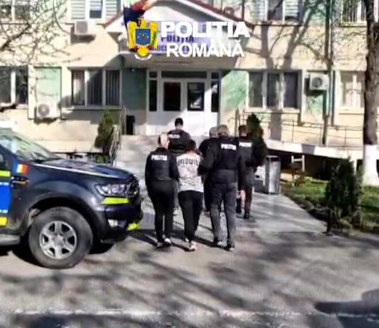 REȚINUȚI PENTRU UCIDEREA CU INTENȚIE A UNUI ANIMAL