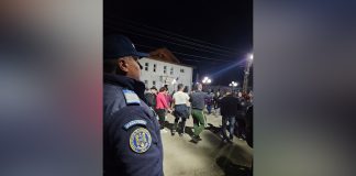 JANDARMII OLTENI – ÎN SPRIJINUL COMUNITĂȚII, ÎN MINIVACANȚA DE PAȘTE