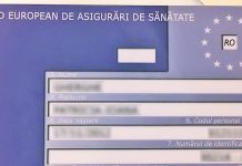 NUMĂRUL OLTENILOR CARE SOLICITĂ CARDUL EUROPEAN DE SĂNĂTATE ÎN CREȘTERE
