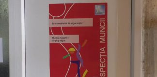 „ȘTIU ȘI APLIC” – SECURITATEA ȘI SĂNĂTAEA ÎN MUNCĂ SE DEPRINDE DE PE BĂNCILE ȘCOLII
